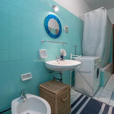 Apartment Smareglia