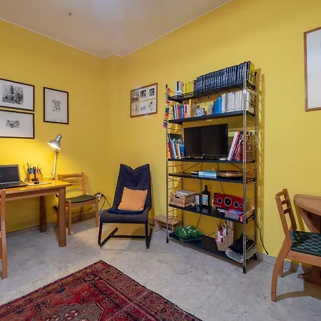 Smareglia Apartment