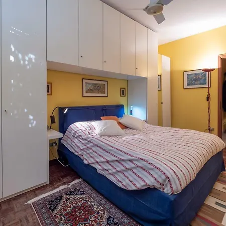 Smareglia Apartment