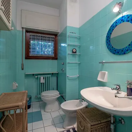 Apartment Smareglia