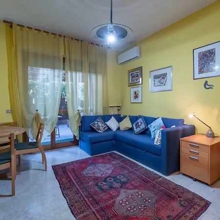 Smareglia Apartment